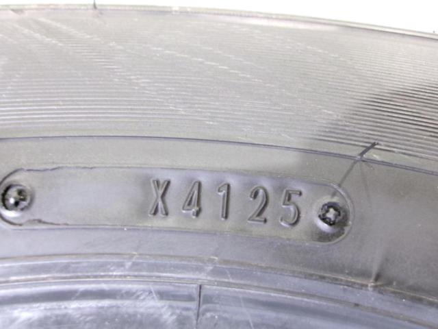 【走行距離ごくわずか♪】DUNLOP SP LT30A 165/80R14 4本セット