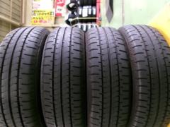 BRIDGESTONE NEWNO 195/65R15 4本セット
