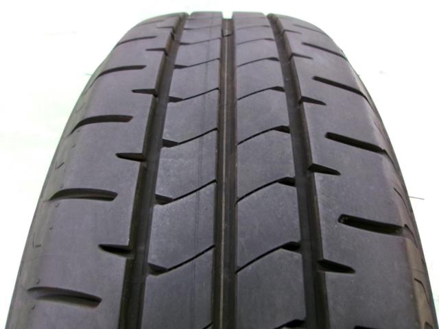 BRIDGESTONE NEWNO 195/65R15 4本セット