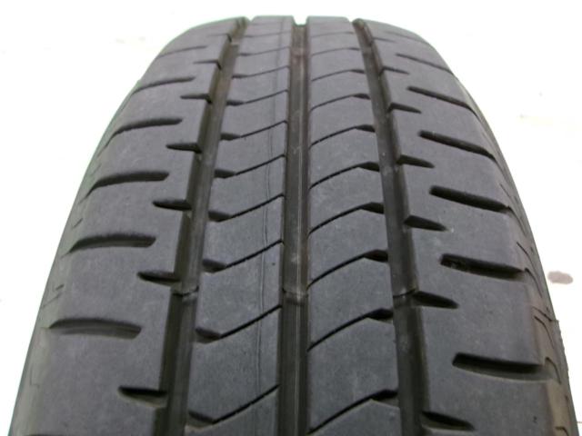 BRIDGESTONE NEWNO 195/65R15 4本セット