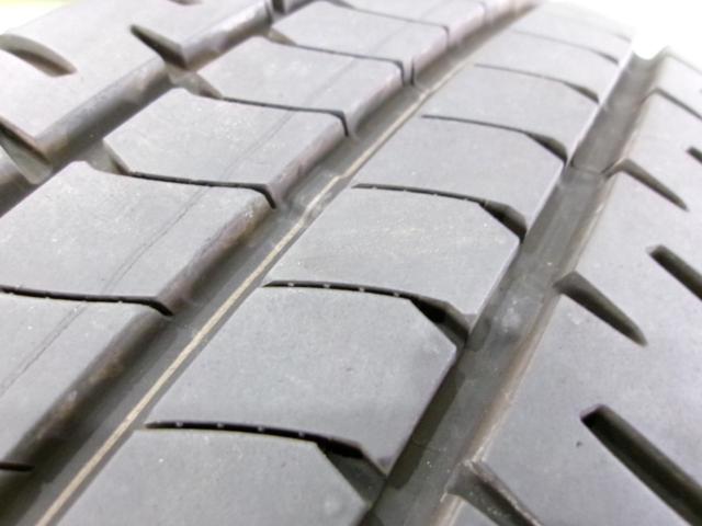BRIDGESTONE NEWNO 195/65R15 4本セット
