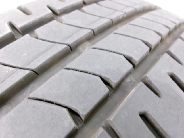 BRIDGESTONE NEWNO 195/65R15 4本セット