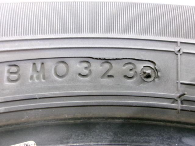 BRIDGESTONE NEWNO 195/65R15 4本セット
