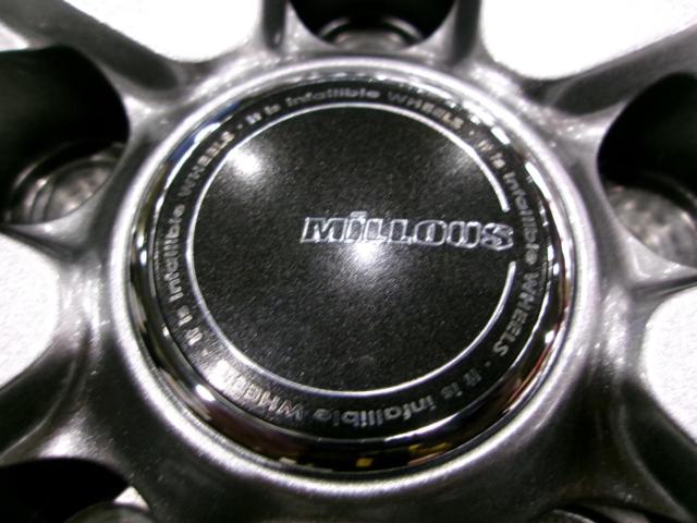 YFC MILLOUS VX