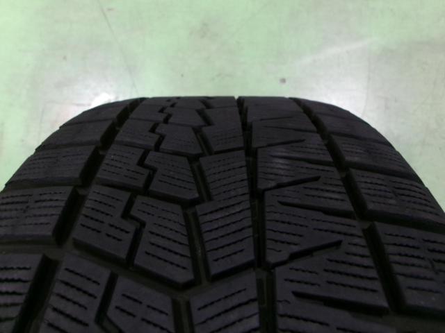YOKOHAMA iceGUARD7 iG70 225/50R17 4本セット