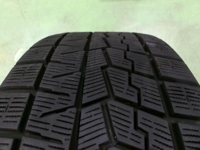 YOKOHAMA iceGUARD7 iG70 225/50R17 4本セット