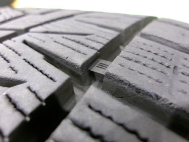 YOKOHAMA iceGUARD7 iG70 225/50R17 4本セット