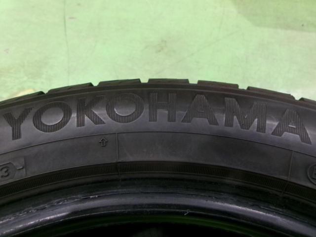YOKOHAMA iceGUARD7 iG70 225/50R17 4本セット