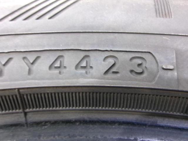 YOKOHAMA iceGUARD7 iG70 225/50R17 4本セット