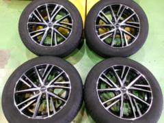 HOT STUFF Laffite LW-06Ⅱ + OVERTAKE RVⅡ