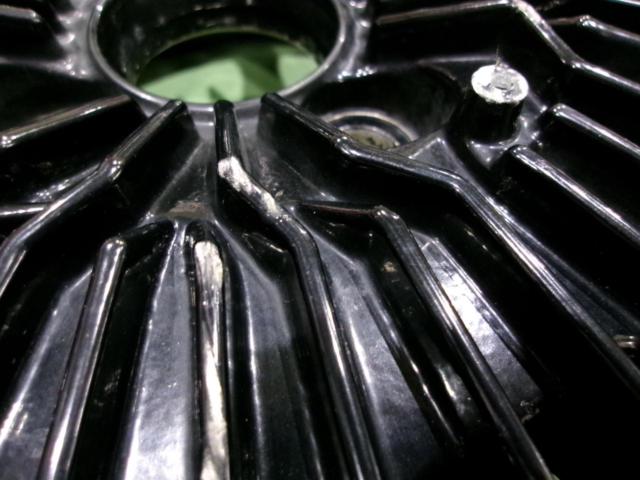 【希少!】無限(mugen) CF-48(CF48)【前後インチ違い】