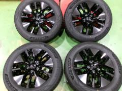 【新車外しホイール+新品オールシーズンタイヤ】HONDA RP6･RP7･RP8/ステップワゴン スパーダ純正ホイール + DUNLOP SYNCHRO WEATHER(シンクロウェザー)