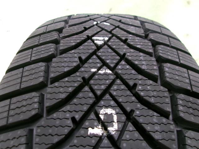 【新車外しホイール+新品オールシーズンタイヤ】HONDA RP6･RP7･RP8/ステップワゴン スパーダ純正ホイール + DUNLOP SYNCHRO WEATHER(シンクロウェザー)