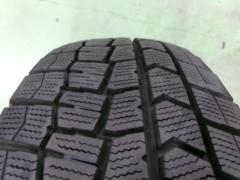 【バランス調整済♪】DUNLOP WINTER MAXX WM02 + TOYOTA 30アルファード・ヴェルファイア純正ホイール