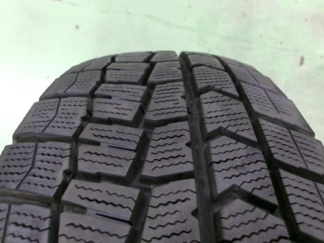 【バランス調整済♪】DUNLOP WINTER MAXX WM02 + TOYOTA 30アルファード・ヴェルファイア純正ホイール