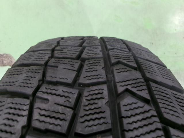 【バランス調整済♪】DUNLOP WINTER MAXX WM02 + TOYOTA 30アルファード・ヴェルファイア純正ホイール