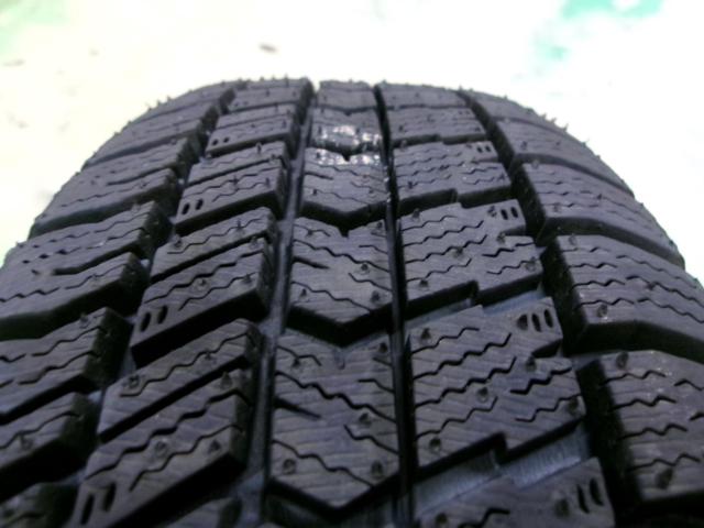 【タイヤもホイールも新品!バランス調整済♪】GOODYEAR ICE NAVI8 + CLAIRE ZT10