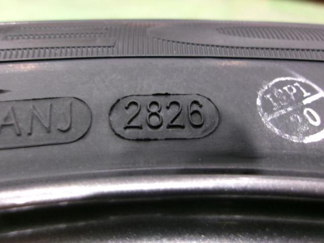 【タイヤもホイールも新品!バランス調整済♪】KENDA ICETEC NEO KR36 + CLAIRE ZT10