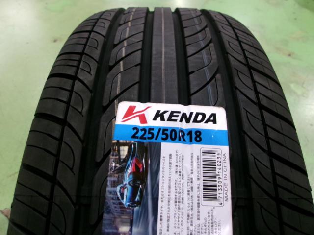 【タイヤ新品!】weds LEONIS NAVIA 06 + KENDA KUAVELA SL KR32