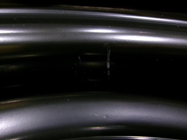 【タイヤ新品日本製!バランス調整済♪】GOODYEAR ICE NAVI7 + TOYOTA ルーミー純正 スチールホイール