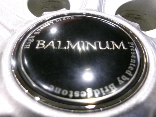 Plenty of grooves! Balance adjusted YOKOHAMA
iceGUARD7
iG70
+
BRIDGESTONE
BALMINUM
KR10