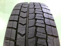 【溝タップリ!バランス調整済♪】DUNLOP WINTER MAXX WM02 + MID WHEELS SCHNEIDER StaG