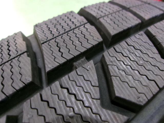 【溝タップリ!バランス調整済♪】DUNLOP WINTER MAXX WM02 + MID WHEELS SCHNEIDER StaG