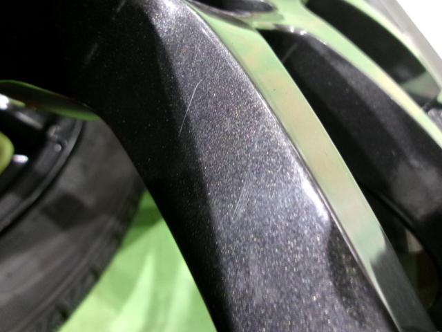 【溝タップリ!バランス調整済♪】DUNLOP WINTER MAXX WM02 + MID WHEELS SCHNEIDER StaG