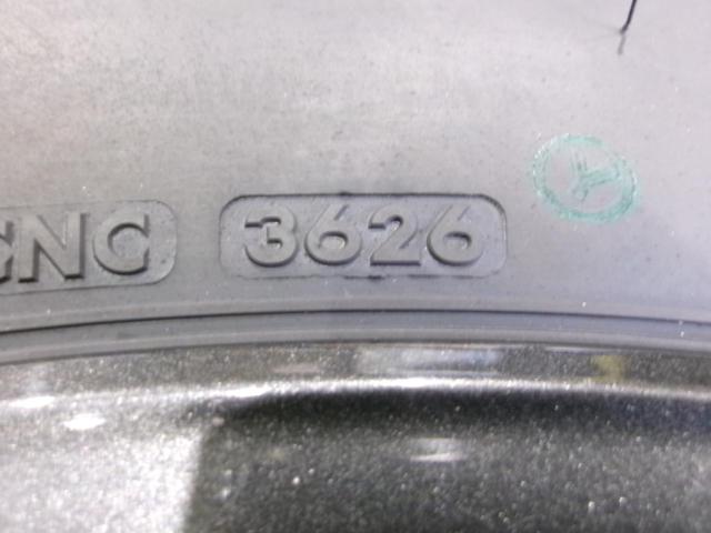 【最新・最強・新品スタッドレス♪バランス調整済♪】BRIDGESTONE BLIZZAK ICEPEAK + TOYOTA 250系ランドクルーザー VX 純正ホイール