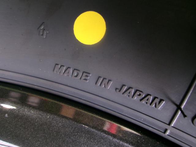 【最新・最強・新品スタッドレス♪バランス調整済♪】BRIDGESTONE BLIZZAK ICEPEAK + TOYOTA 250系ランドクルーザー VX 純正ホイール