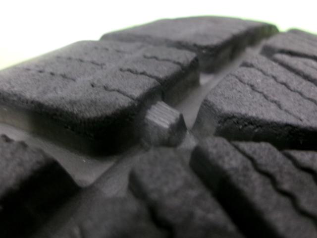 BRIDGESTONE BLIZZAK DM-V3 + BRIDGESTONE BALMINUM TR10