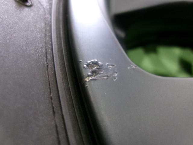 BRIDGESTONE BLIZZAK DM-V3 + BRIDGESTONE BALMINUM TR10
