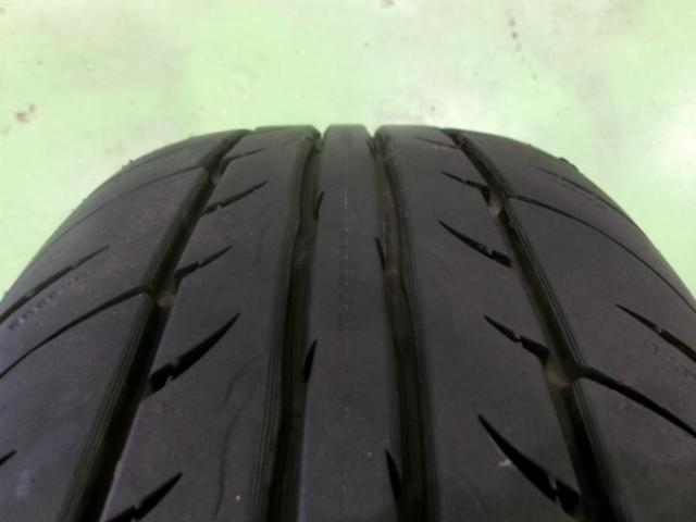 【タイヤホイール2本セット】BBS RG-R(RG710) + FEDERAL FINALIST 595 EVO
