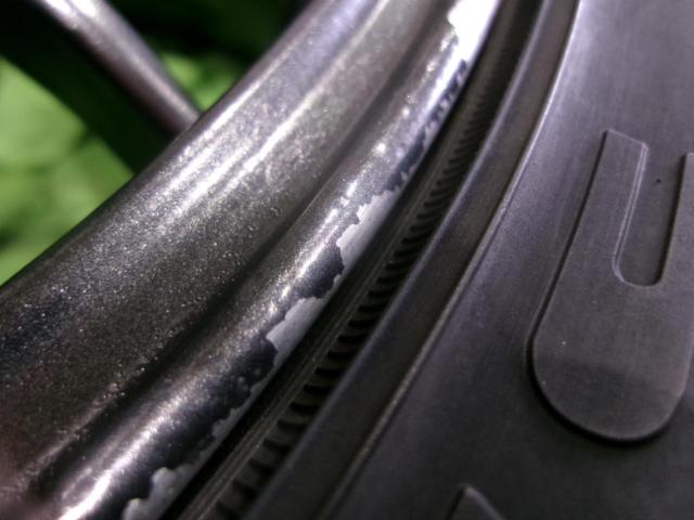 【タイヤホイール2本セット】BBS RG-R(RG710) + FEDERAL FINALIST 595 EVO