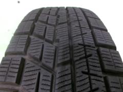 【バランス調整済♪】YOKOHAMA iceGUARD6 iG60 + BRIDGESTONE TOPRUN M7