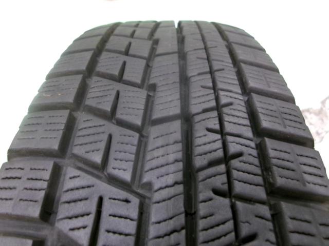 【バランス調整済♪】YOKOHAMA iceGUARD6 iG60 + BRIDGESTONE TOPRUN M7