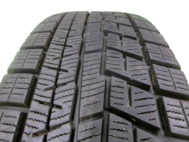 【バランス調整済♪】YOKOHAMA iceGUARD6 iG60 + BRIDGESTONE TOPRUN M7