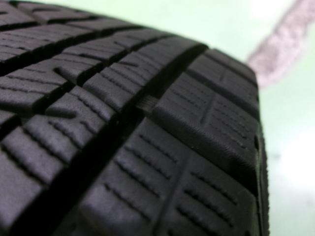 【バランス調整済♪】YOKOHAMA iceGUARD6 iG60 + BRIDGESTONE TOPRUN M7
