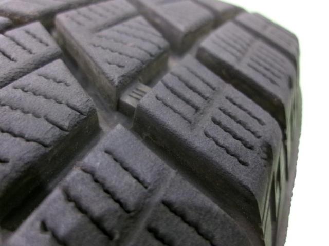 【バランス調整済♪】YOKOHAMA iceGUARD6 iG60 + BRIDGESTONE TOPRUN M7