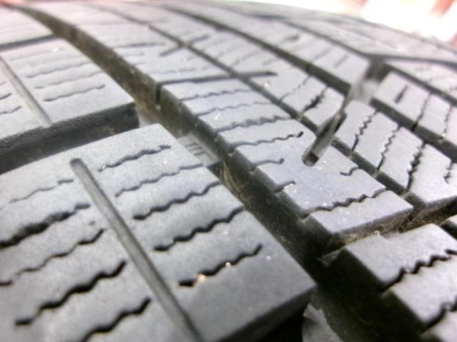 【バランス調整済♪】YOKOHAMA iceGUARD6 iG60 + BRIDGESTONE TOPRUN M7