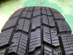 【バランス調整済♪】GOODYEAR ICE NAVI7 + BRIDGESTONE TOPRUN R7