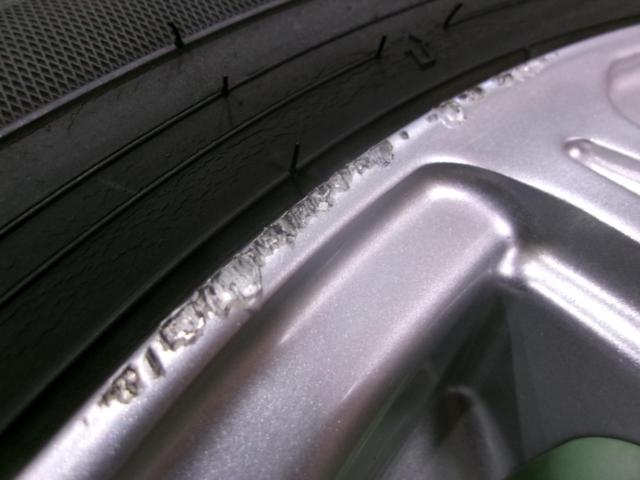 【バランス調整済♪】GOODYEAR ICE NAVI7 + BRIDGESTONE TOPRUN R7