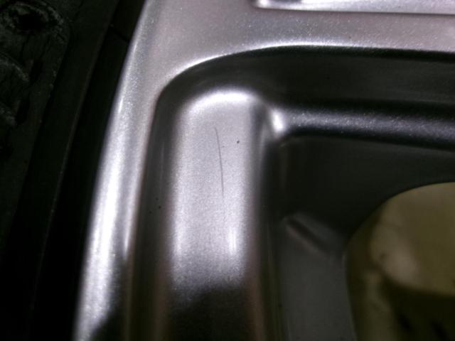 【バランス調整済♪】GOODYEAR ICE NAVI7 + BRIDGESTONE TOPRUN R7