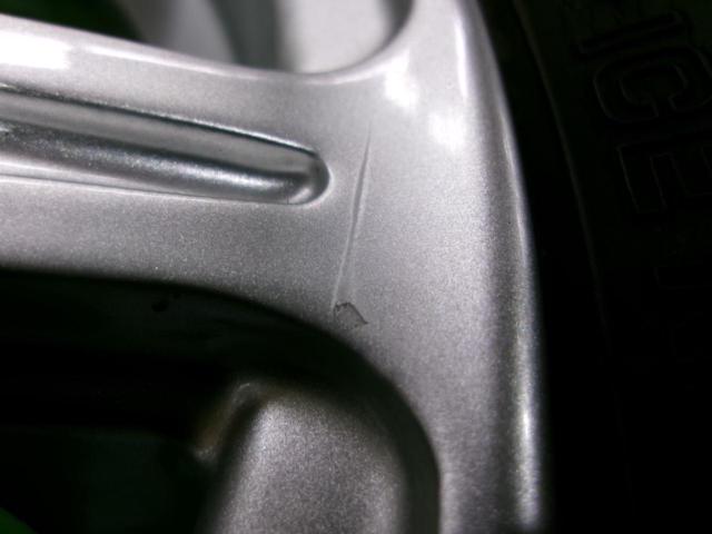 【バランス調整済♪】GOODYEAR ICE NAVI7 + BRIDGESTONE TOPRUN R7