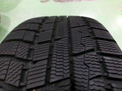 TOYO Winter TRANPATH TX + BADX 632 LOXARNY GRASTAR FIVE