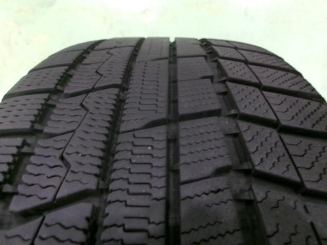 TOYO Winter TRANPATH TX + BADX 632 LOXARNY GRASTAR FIVE