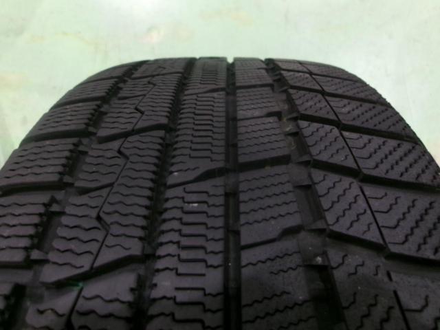 TOYO Winter TRANPATH TX + BADX 632 LOXARNY GRASTAR FIVE