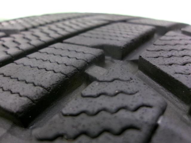 TOYO Winter TRANPATH TX + BADX 632 LOXARNY GRASTAR FIVE