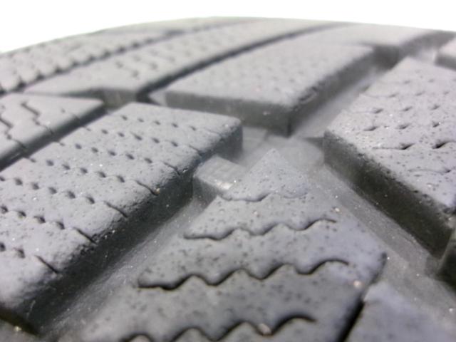 TOYO Winter TRANPATH TX + BADX 632 LOXARNY GRASTAR FIVE
