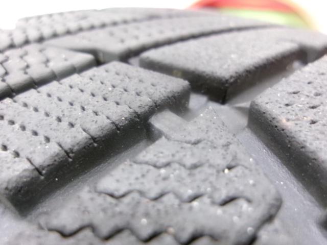 TOYO Winter TRANPATH TX + BADX 632 LOXARNY GRASTAR FIVE